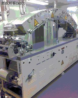 OMRON位移傳感器在高精度膠水涂布機中的成功應用-PLC技術網