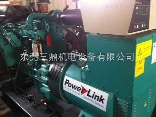 清溪發(fā)電機(jī)出租 租賃