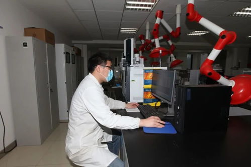 精準打通信息渠道，推動杭城食品檢測產業集群成長